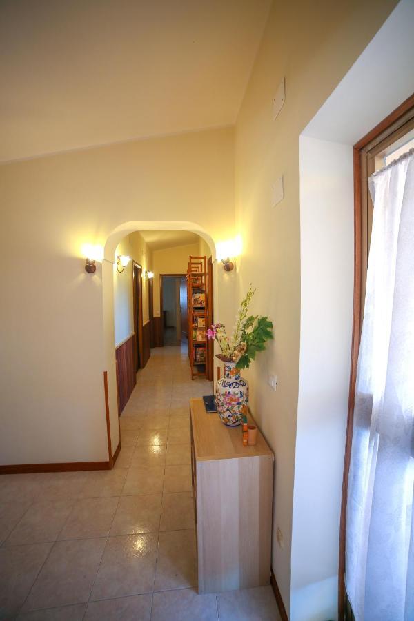 Poggio Della Roverella Country House Morlupo Bagian luar foto